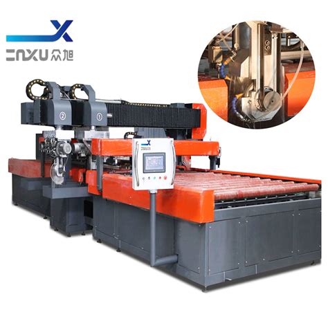 cnc glass seaming machine manufacturer|CNC Horizontal Automatic Glass Seaming Machine.